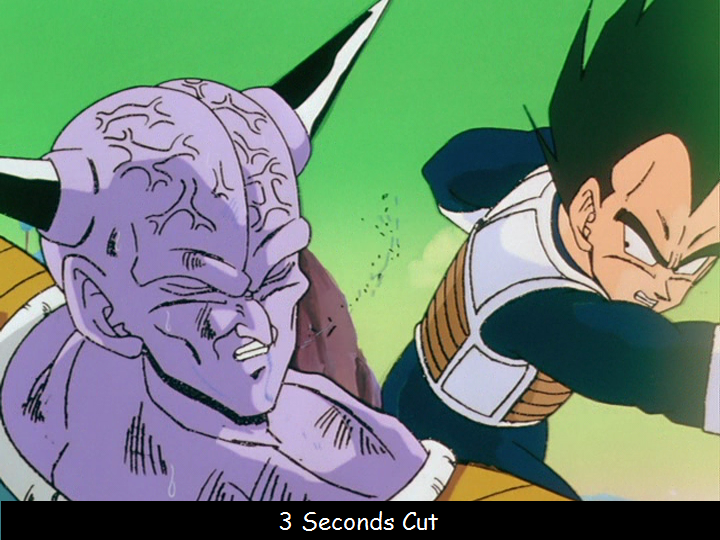 vegeta the fourth